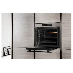 Вбуд. духовка WHIRLPOOL AKZM 8420 S UA
