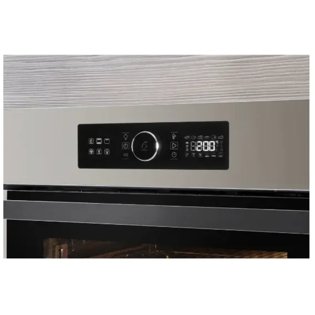 Вбуд. духовка WHIRLPOOL AKZM 8420 S UA