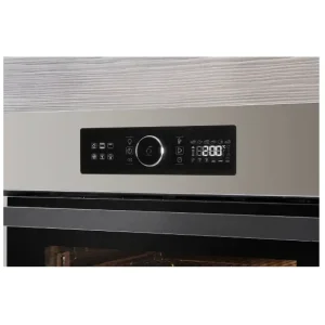 Вбуд. духовка WHIRLPOOL AKZM 8420 S UA