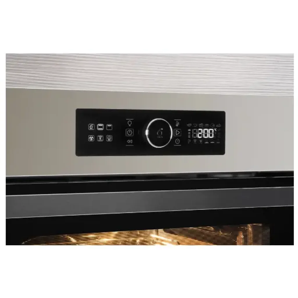 Вбуд. духовка WHIRLPOOL AKZM 8420 S UA