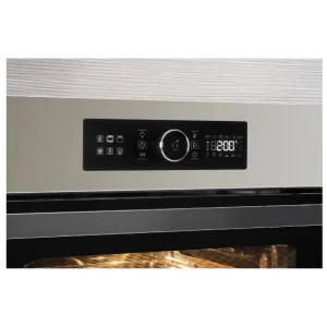 Вбуд. духовка WHIRLPOOL AKZM 8420 S UA