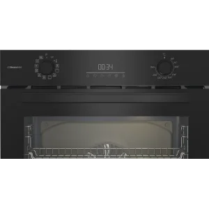Вбуд. духовка BEKO BBIS17300BCS UA
