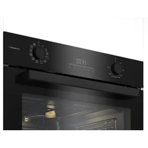 Вбуд. духовка BEKO BBIS17300BCS UA
