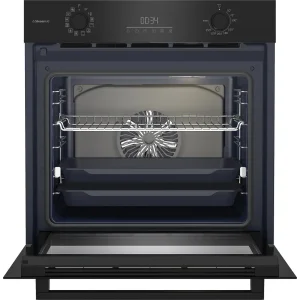 Вбуд. духовка BEKO BBIS17300BCS UA