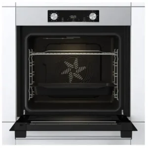 Вбуд. духовка GORENJE BO6735E02X (BO3CO3C02-1) UA