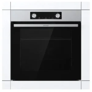 Вбуд. духовка GORENJE BO6735E02X (BO3CO3C02-1) UA