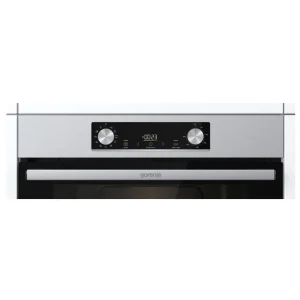 Вбуд. духовка GORENJE BO6735E02X (BO3CO3C02-1) UA
