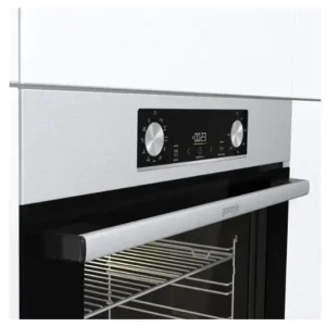 Вбуд. духовка GORENJE BO6735E02X (BO3CO3C02-1) UA