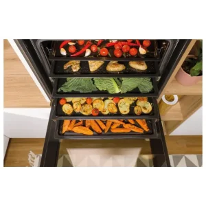 Вбуд. духовка GORENJE BO6735E02X (BO3CO3C02-1) UA