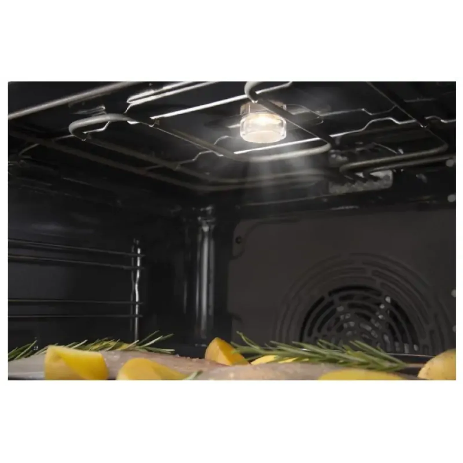 Вбуд. духовка GORENJE BO6735E02X (BO3CO3C02-1) UA