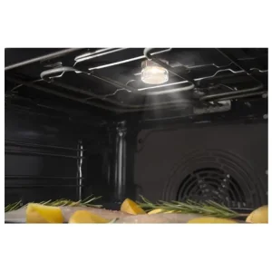 Вбуд. духовка GORENJE BO6735E02X (BO3CO3C02-1) UA