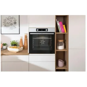 Вбуд. духовка GORENJE BO6735E02X (BO3CO3C02-1) UA