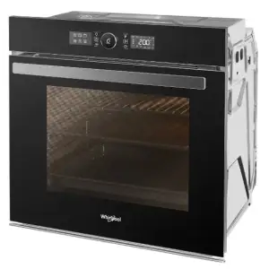 Встр. духовка WHIRLPOOL AKZ 96230 NB UA