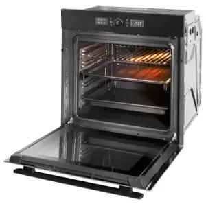 Встр. духовка WHIRLPOOL AKZ 96230 NB UA