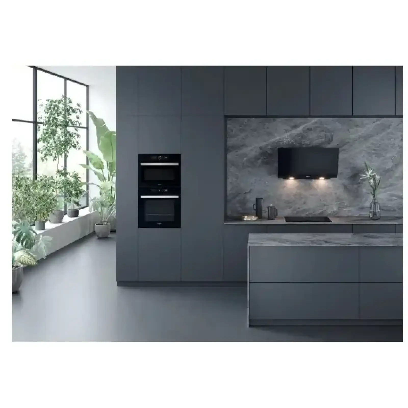 Встр. духовка WHIRLPOOL AKZ 96230 NB UA