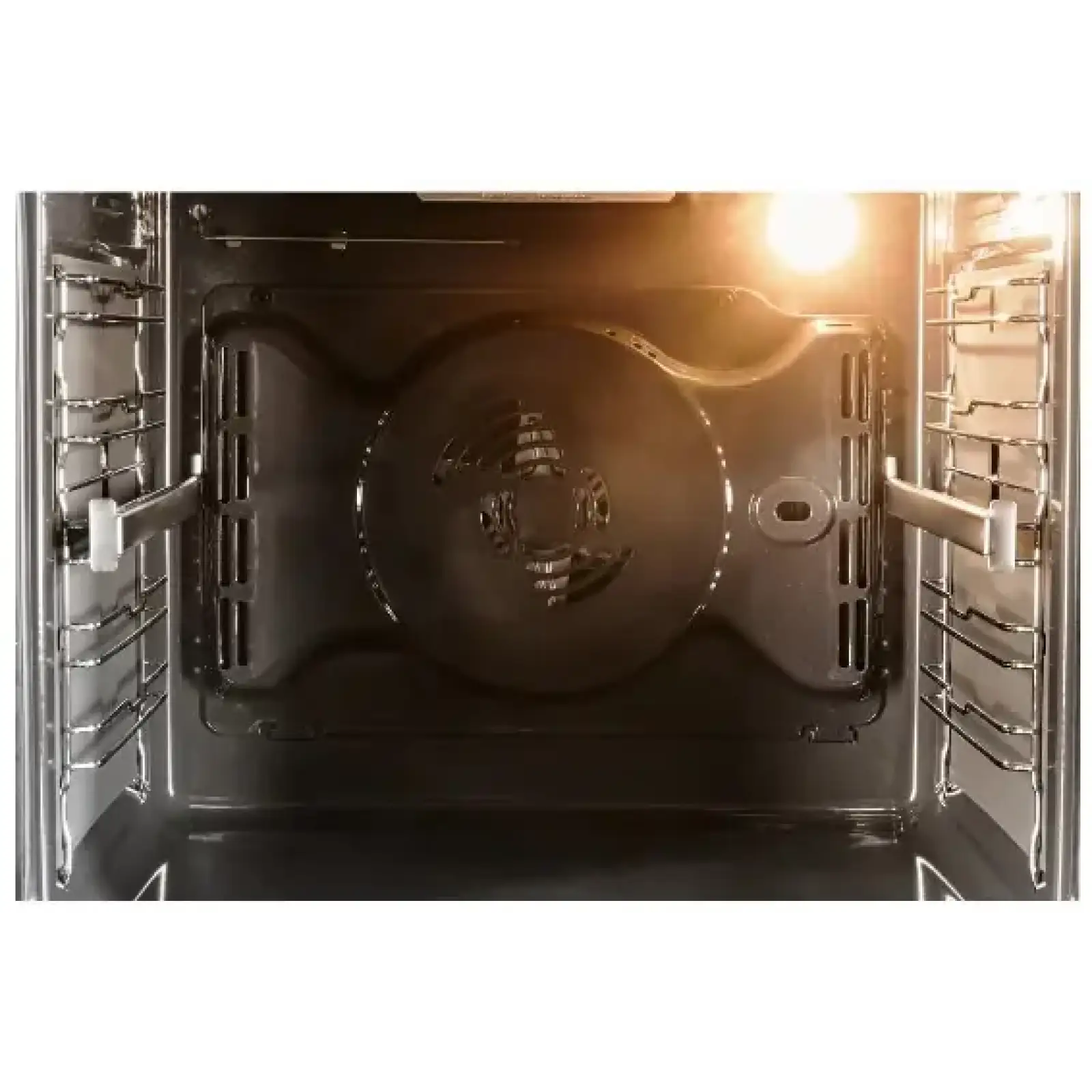 Встр. духовка WHIRLPOOL AKZ 96230 NB UA