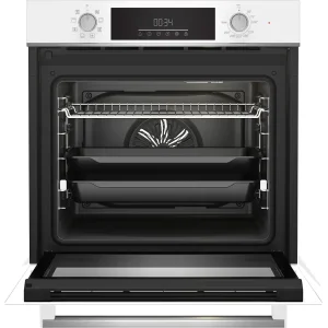 Встр. духовка BEKO BBIM14300WMS UA