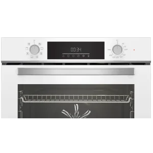Встр. духовка BEKO BBIM14300WMS UA