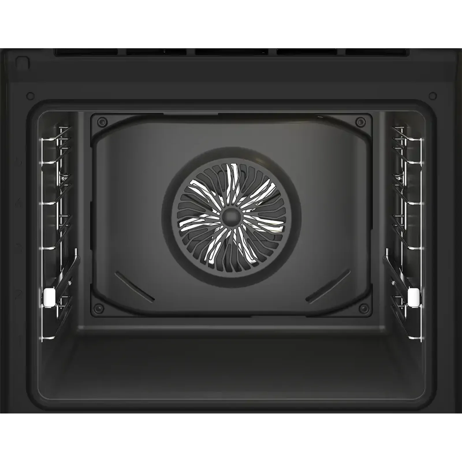 Встр. духовка BEKO BBIM14300WMS UA
