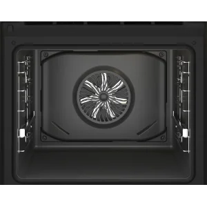 Встр. духовка BEKO BBIM14300WMS UA
