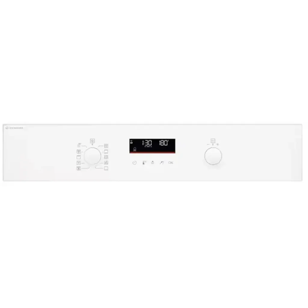 Вбуд. духовка ELECTROLUX EOD6C77WV UA