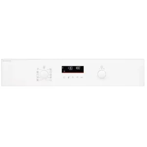 Вбуд. духовка ELECTROLUX EOD6C77WV UA
