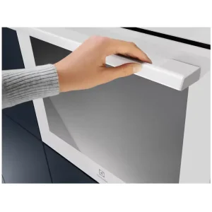 Вбуд. духовка ELECTROLUX EOD6C77WV UA