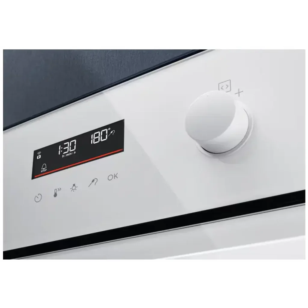 Вбуд. духовка ELECTROLUX EOD6C77WV UA