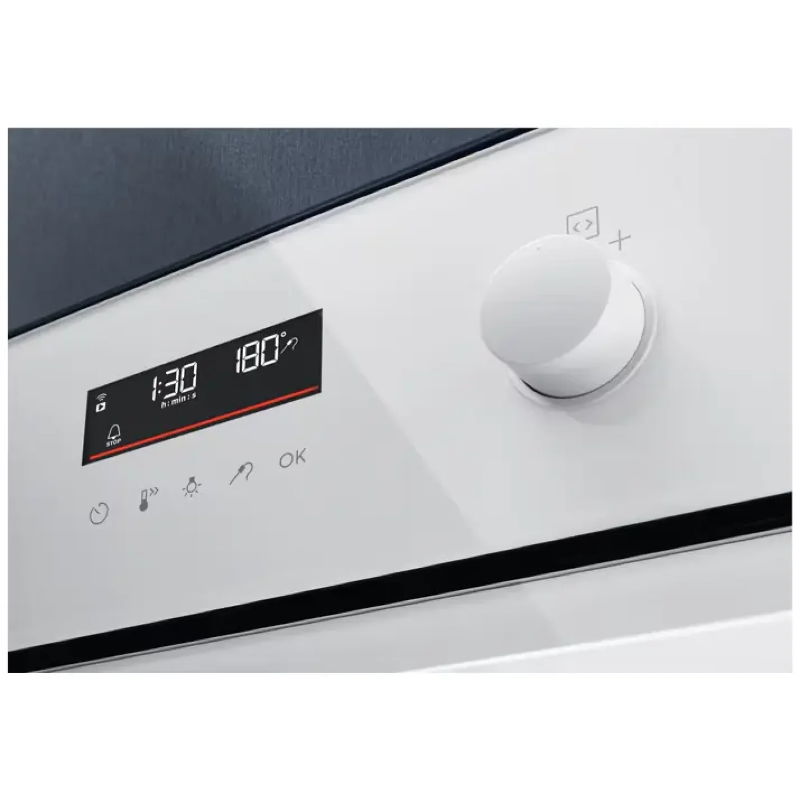 Вбуд. духовка ELECTROLUX EOD6C77WV UA