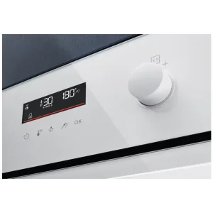 Вбуд. духовка ELECTROLUX EOD6C77WV UA