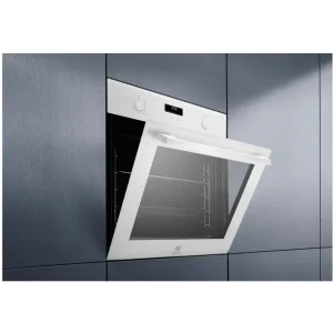 Вбуд. духовка ELECTROLUX EOD6C77WV UA
