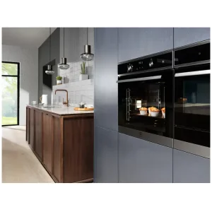 Вбуд. духовка ELECTROLUX EOD6C77WV UA