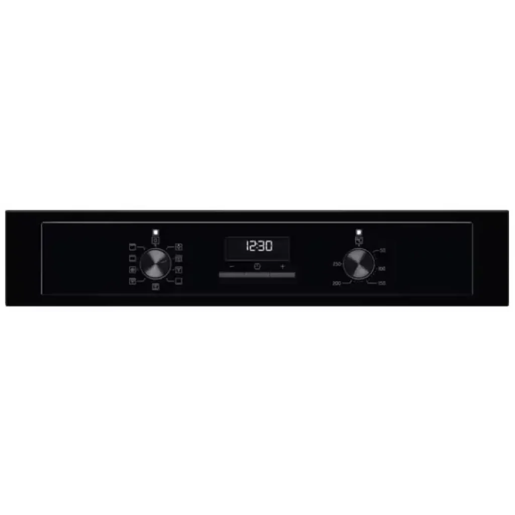 Вбуд. духовка ELECTROLUX EOF3H40BK UA