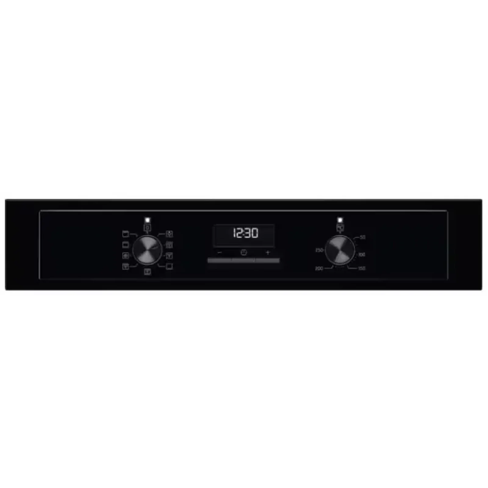 Вбуд. духовка ELECTROLUX EOF3H40BK UA