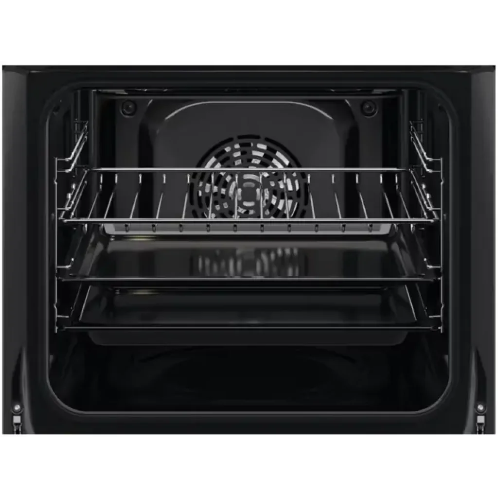 Вбуд. духовка ELECTROLUX EOF3H40BK UA