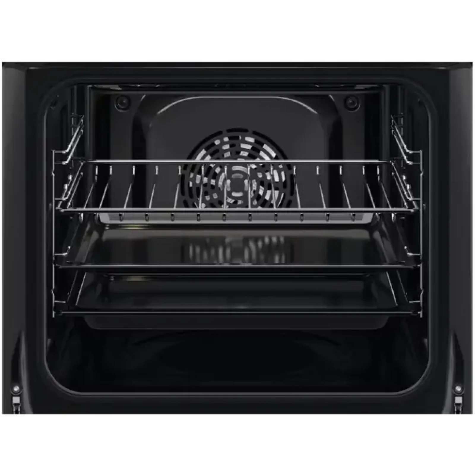 Вбуд. духовка ELECTROLUX EOF3H40BK UA