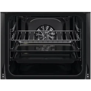 Вбуд. духовка ELECTROLUX EOF3H40BK UA