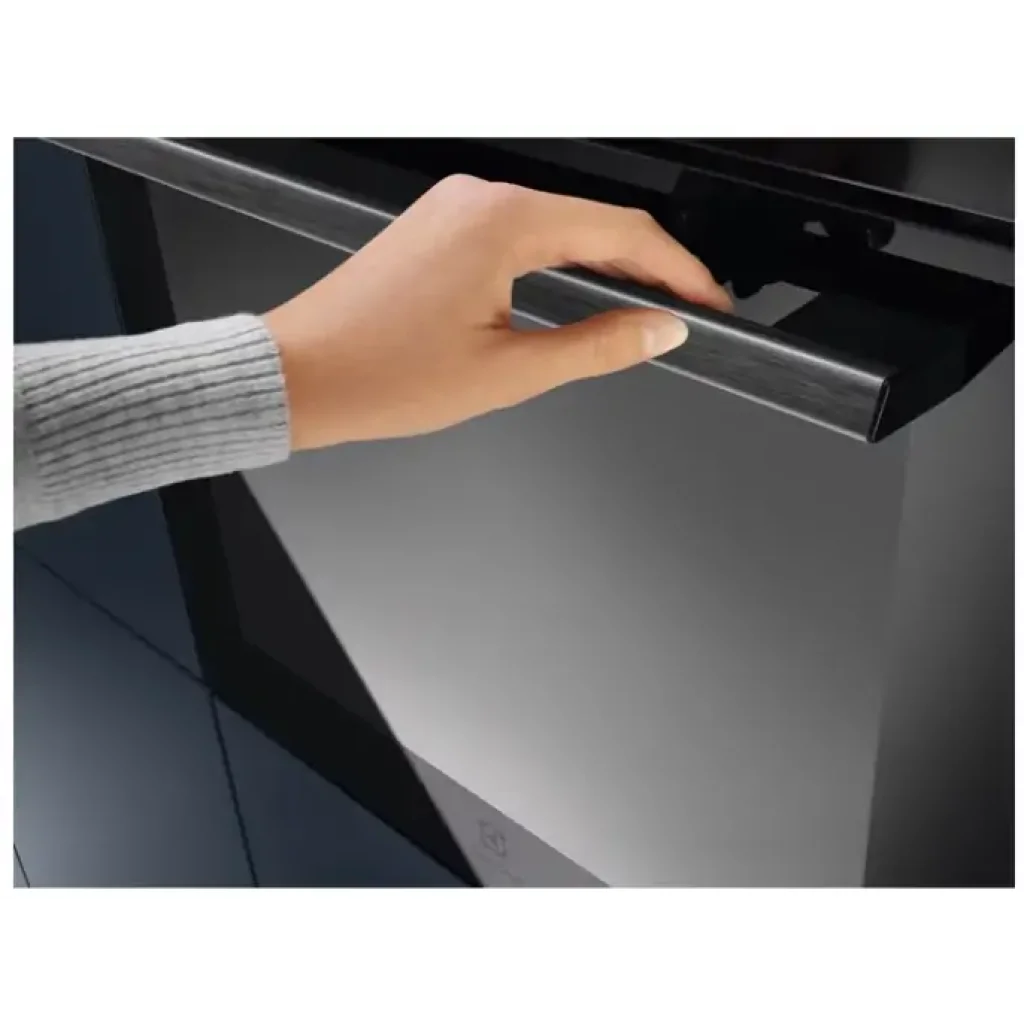Вбуд. духовка ELECTROLUX EOF3H40BK UA