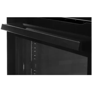 Электрический духовой шкаф Hansa BOES69821 UA