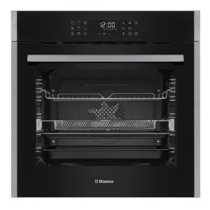 Электрический духовой шкаф Hansa BOES69871 UA