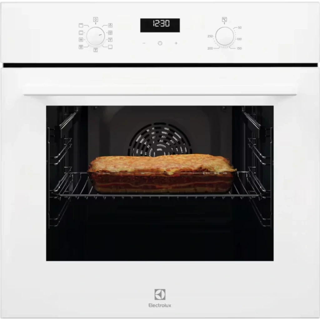 Электрический духовой шкаф Electrolux EOF5F50BV UA