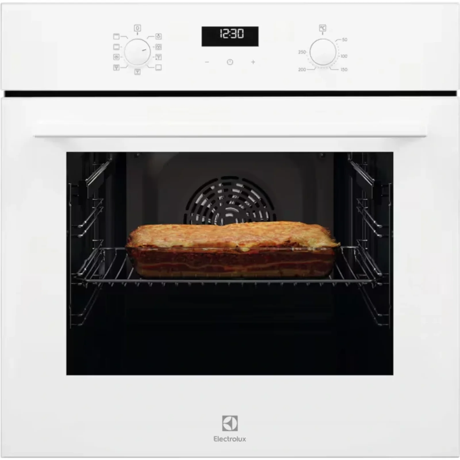 Електрична духова шафа Electrolux EOF5F50BV UA