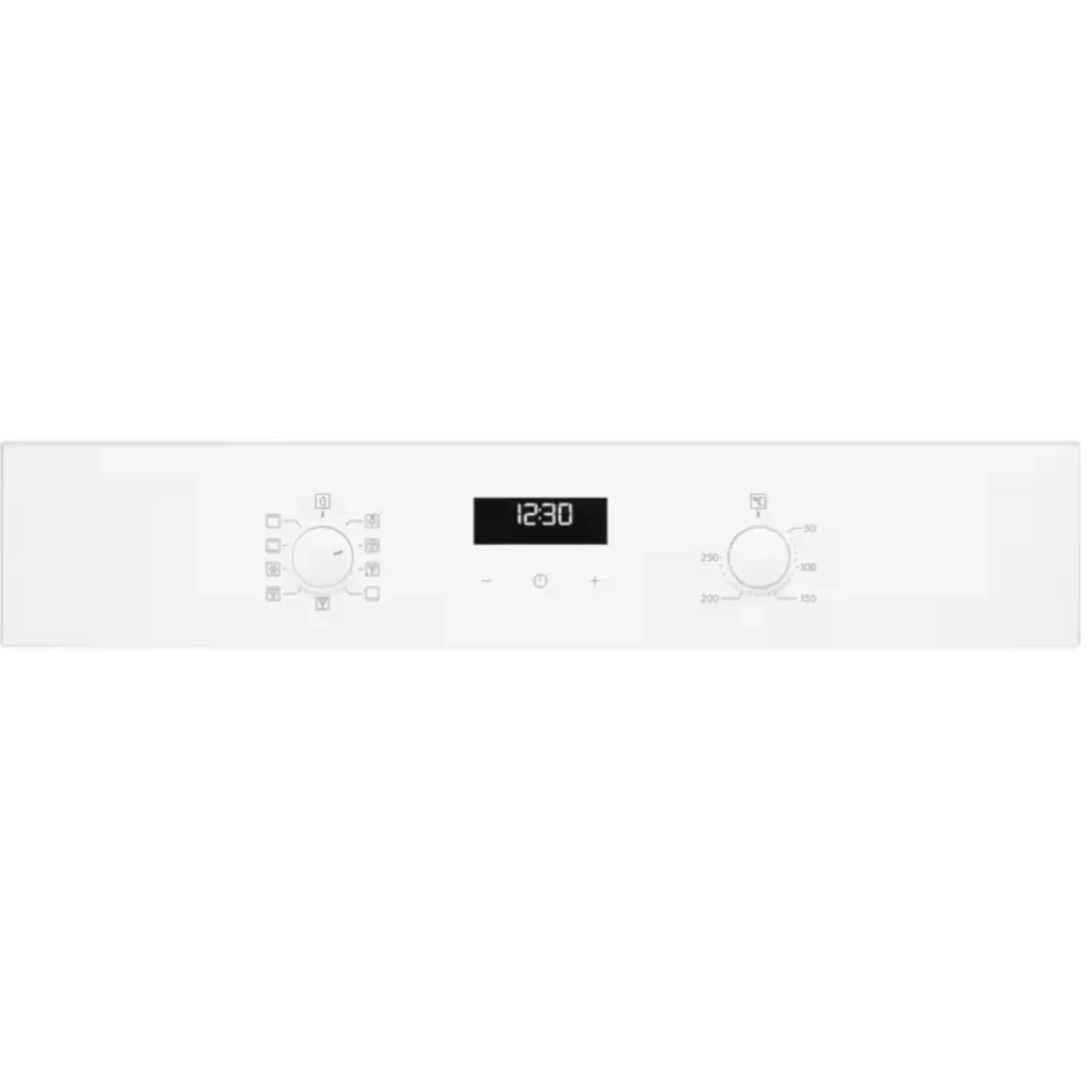 Электрический духовой шкаф Electrolux EOF5F50BV UA