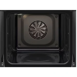 Электрический духовой шкаф Electrolux EOF5F50BV UA