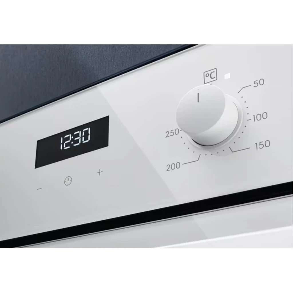 Электрический духовой шкаф Electrolux EOF5F50BV UA
