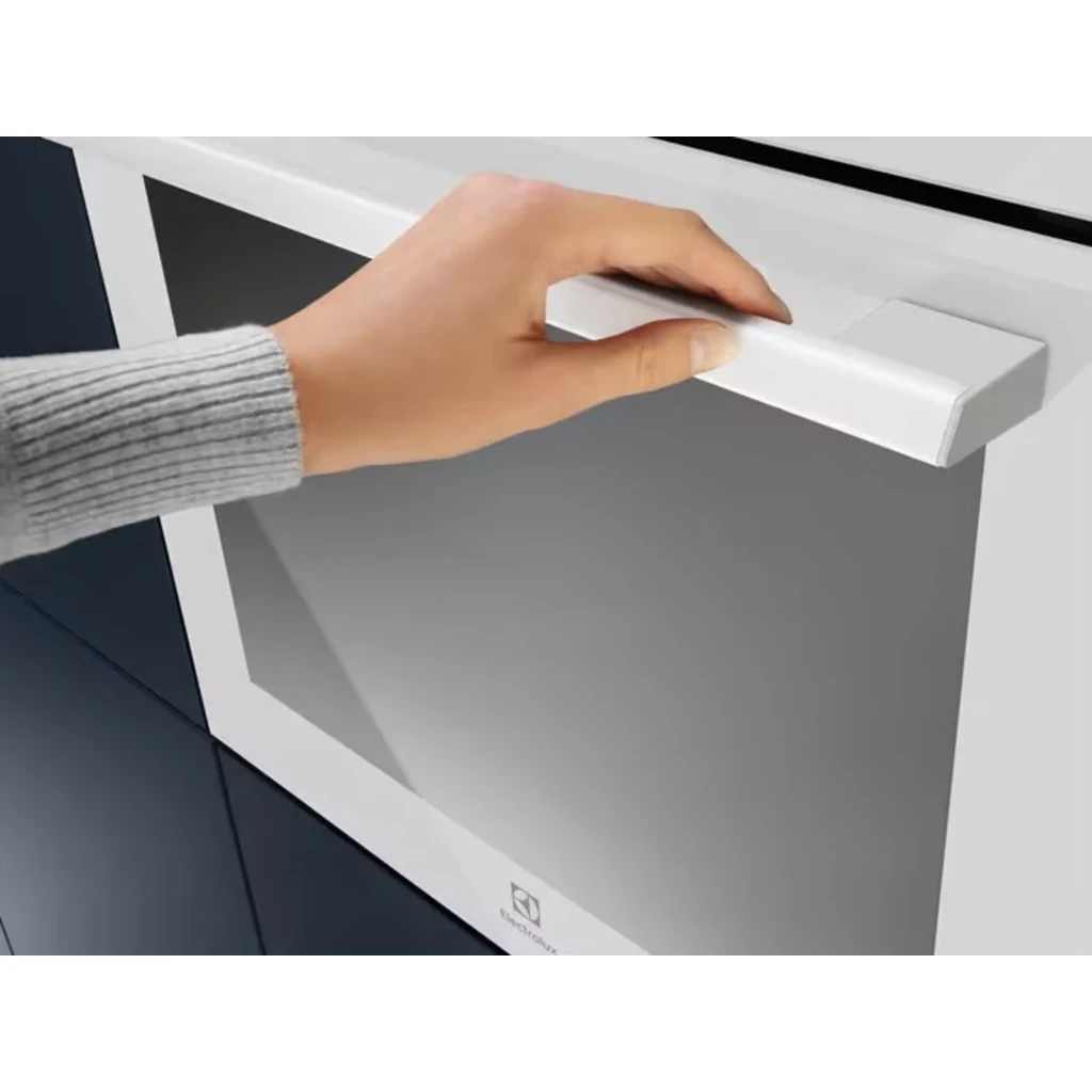 Электрический духовой шкаф Electrolux EOF5F50BV UA
