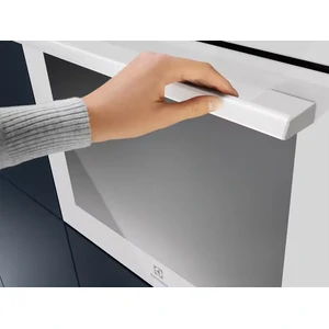 Электрический духовой шкаф Electrolux EOF5F50BV UA