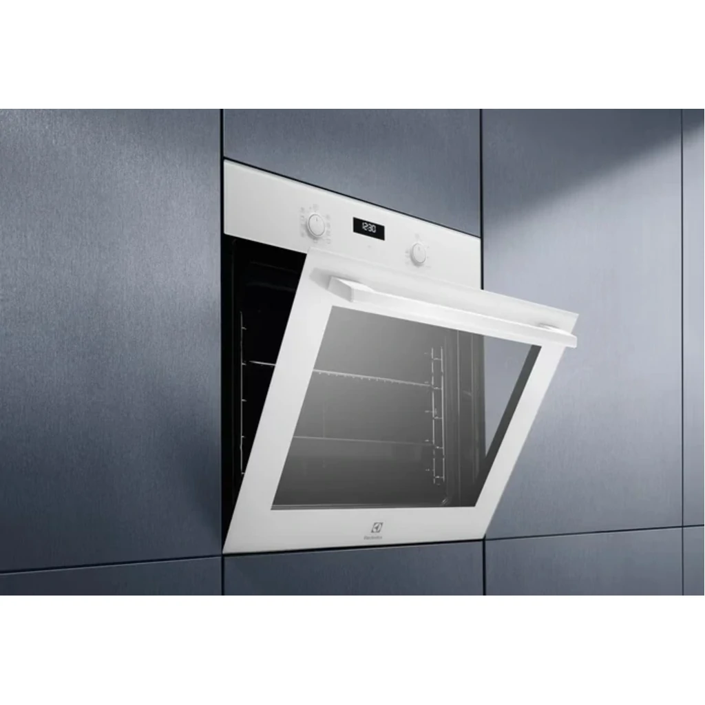 Электрический духовой шкаф Electrolux EOF5F50BV UA