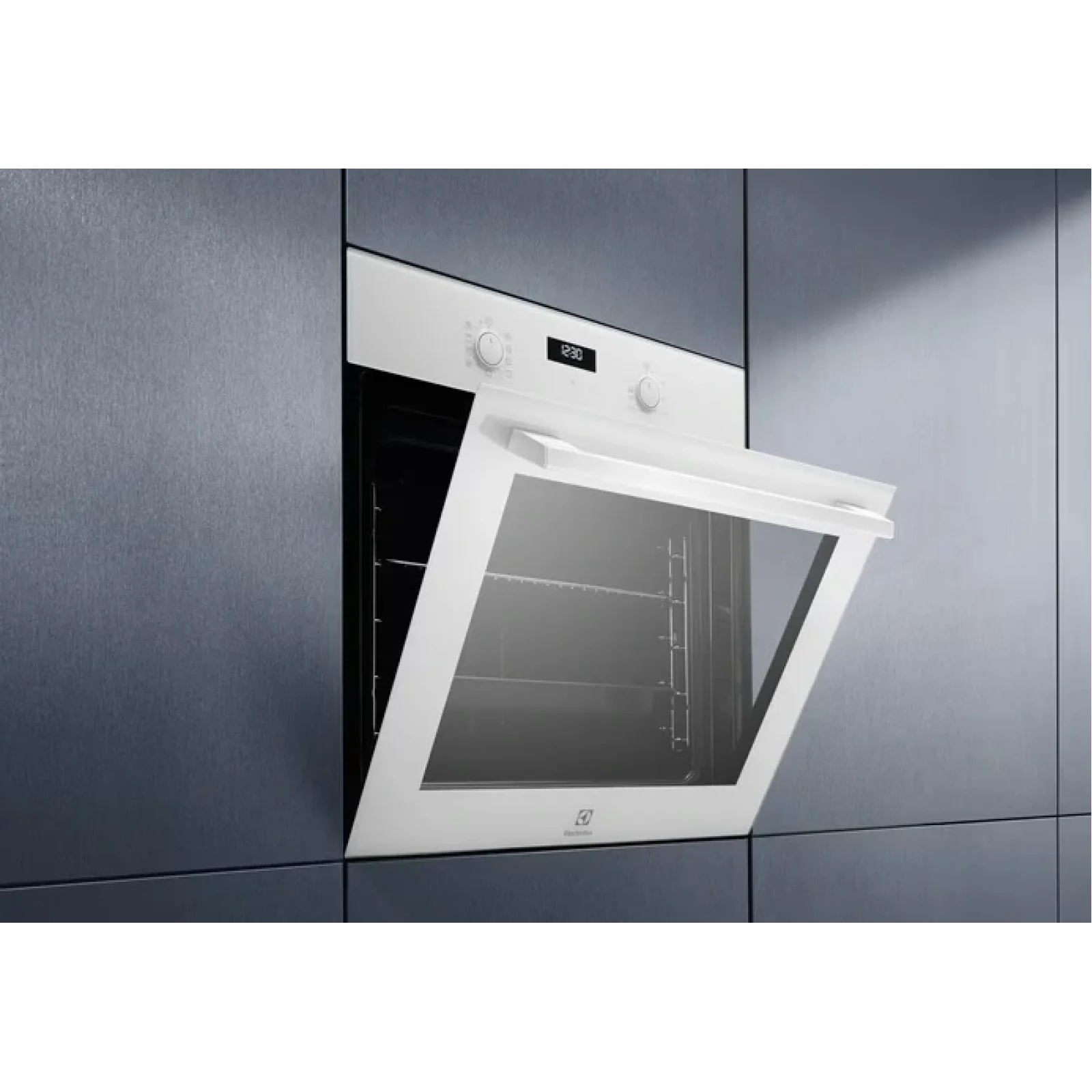 Електрична духова шафа Electrolux EOF5F50BV UA