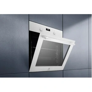 Электрический духовой шкаф Electrolux EOF5F50BV UA